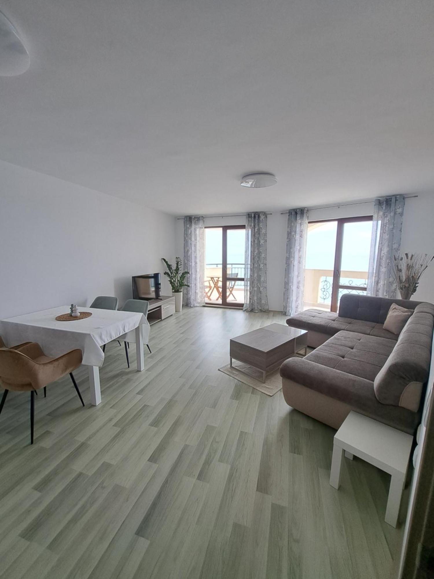 Apartment Aphaya, Complex Carpe Diem, Апартамент Афайя, Комплекс Карпе Дием Balcic Exterior foto